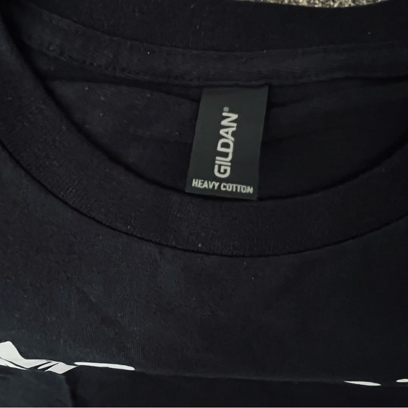 New! The Dinkfather Funny Pickleball Black Men’s Tee Size Medium - Picture 7 of 7